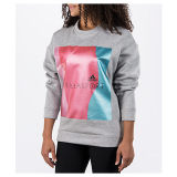 Women's adidas Stella McCartney Stellasport Metallic Crew Sweatshirt