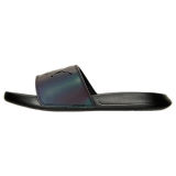 Women's Puma Popcat Swan Slide Sandals