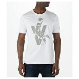 Men's Air Jordan Retro 5 Toggle T-Shirt