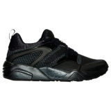 Men's Puma Blaze Of Glory Woven Casual Shoes