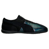 Women's Puma Eskiva Low Deep Summer Casual Shoes