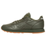 Men's Reebok Classic Leather Autumn Casual Shoes