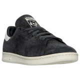 Men's adidas Stan Smith Bounce Suede Casual Shoes