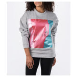 Women's adidas Stella McCartney Stellasport Metallic Crew Sweatshirt