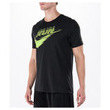 Men's Nike Speed Running T-Shirt