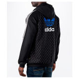 Men's adidas Pharrell Williams Full-Zip Hoodie