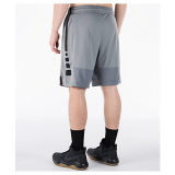 Men's Nike Elite Stripe Basketball Shorts