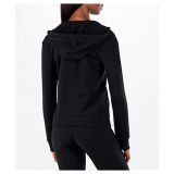 Women's adidas 24/7/365 Full-Zip Hoodie