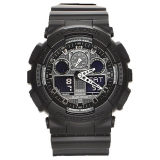 Casio G-Shock GA100 Series Watch