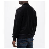 Men's Puma Velour T7 Track Jacket