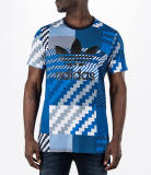 Men's adidas Originals Essentials Trefoil T-Shirt