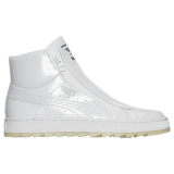 Women's Puma Basket Winter Mid Casual Shoes