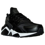 Women's Nike Air Huarache Run Premium Running Shoes