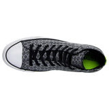 Unisex Chuck Taylor Hi Top Casual Shoes