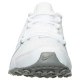 Men's Nike Shox Avenue Leather Running Shoes