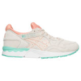 Women's Asics Tiger Gel-Lyte V Casual Shoes