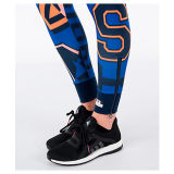 Women's adidas Stellasport by Stella McCartney Printed Tights