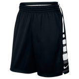 Men's Nike Elite Stripe Basketball Shorts