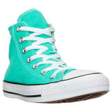 Women's Converse Chuck Taylor Hi Print Casual Shoes