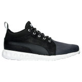 Men's Puma Carson Runner Mid Herring Casual Shoes