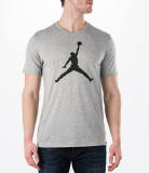 Men's Air Jordan Iconic Jumpman Logo T-Shirt