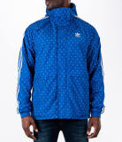 Men's adidas Pharrell Williams Sherpa Winderbreaker Jacket