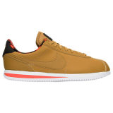Men's Nike Cortez Basic Premium Casual Shoes
