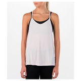 Women's Reebok Faves Strappy Tank Top