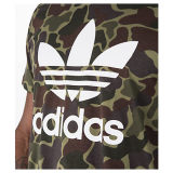 Men's adidas Originals Camoflauge T-Shirt