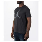 Men's Air Jordan Iconic Jumpman Logo T-Shirt