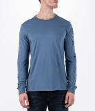 Men's Nike Internatonalist Long-Sleeve T-Shirt