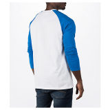 Men's Puma Archive Long-Sleeve Raglan Shirt