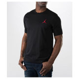 Men's Air Jordan Core Long T-Shirt