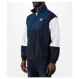 Men's adidas Blocked Track Jacket