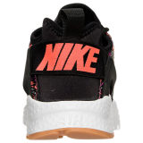 Women's Nike Air Huarache Run Ultra Jacquard Running Shoes
