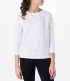 Women's Under Armour Plush Terry Crew Sweatshirt