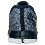 Men's Reebok Z Print Sweater Running Shoes