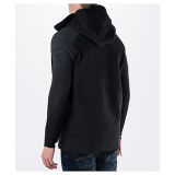 Men's Nike Tech Fleece Half-Zip Hoodie