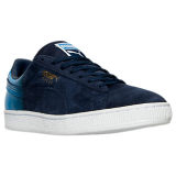 Men's Puma Suede Classic Blur Casual Shoes