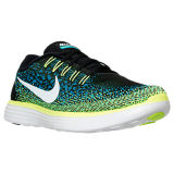 Men's Nike Free Distance Running Shoes
