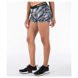 Women's Nike Pro Cool 3 Inch Training Shorts