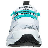 Women's Reebok Furylite Floral Print Casual Shoes