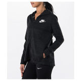 Women's Nike Advance Knit Full-Zip Jacket