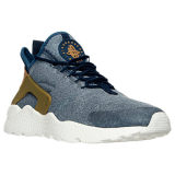 Women's Nike Air Huarache Run Ultra Running Shoes