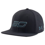 Men's Under Armour SC30 Core Snapback Hat