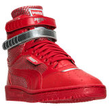 Women's Puma Sky II Hi Future Minimal Casual Shoes