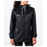 Women's Columbia Flash Forward Long Windbreaker Jacket