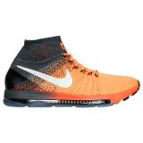 Men's Nike Zoom All Out Flyknit Running Shoes