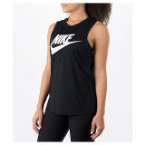 Women's Nike Sportswear Essential Muscle Tank