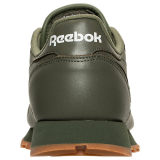 Men's Reebok Classic Leather Autumn Casual Shoes